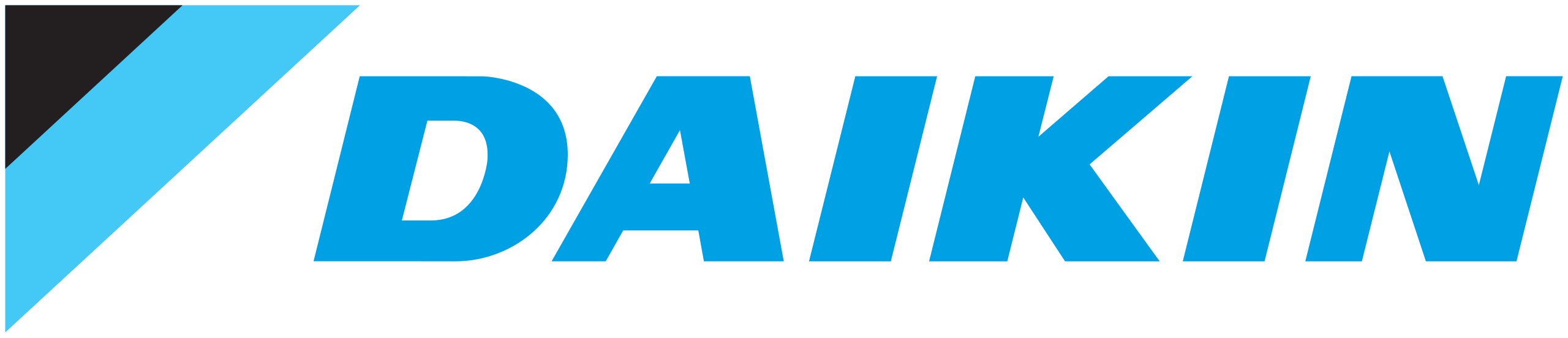 Daikin Comfort Technologies